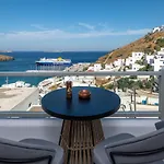 Apartamento Vivere Luxury Pera Gyalos