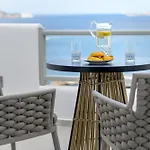 Vivere Luxury Apartamento *