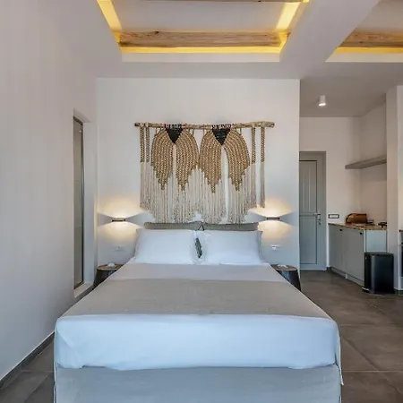 Vivere Luxury Appartement Pera Gyalos