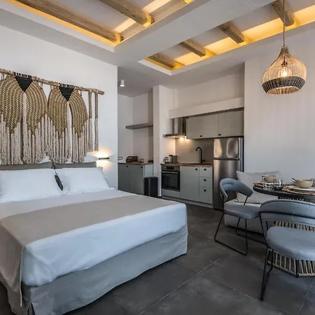 Апартаменты Vivere Luxury