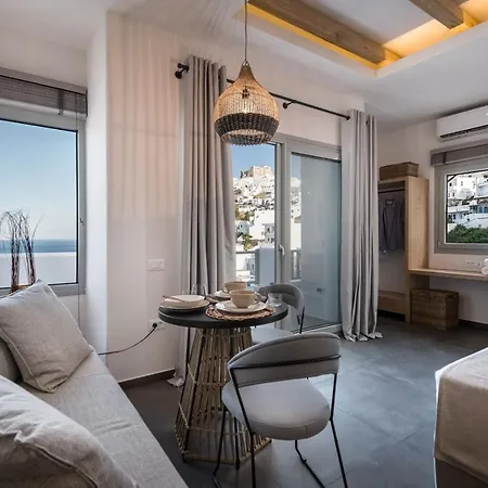 Апартаменты Vivere Luxury Pera Gyalos