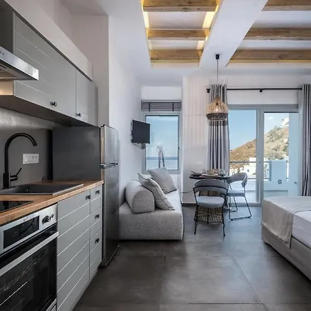 Vivere Luxury Pera Gyalos