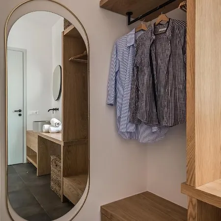 Vivere Luxury * Pera Gyalos