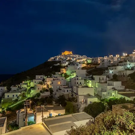 Апартаменты Vivere Luxury Pera Gyalos