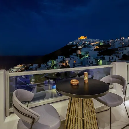 Vivere Luxury *