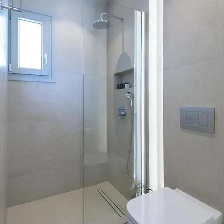 Vivere Luxury Апартаменты