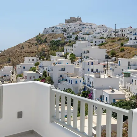 Апартаменты Vivere Luxury Pera Gyalos