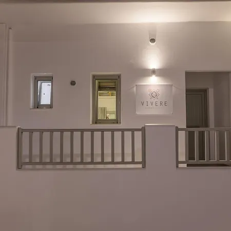 Vivere Luxury Апартаменты