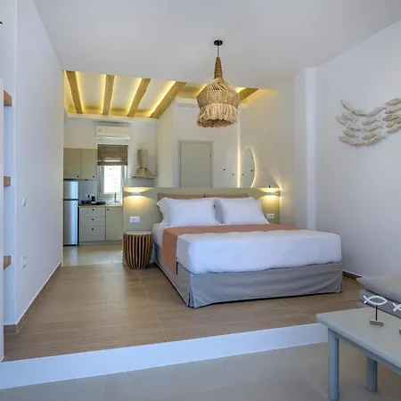 Vivere Luxury Pera Gyalos