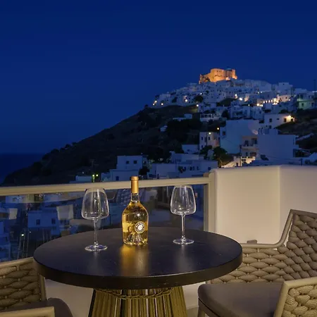 Апартаменты Vivere Luxury