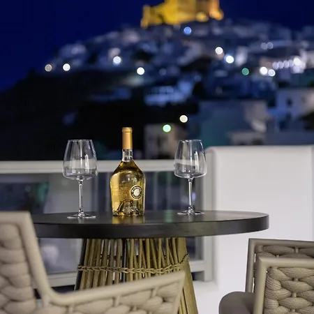 Appartement Vivere Luxury *