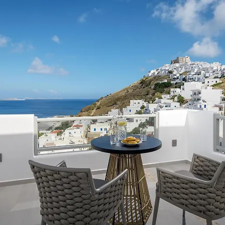 Vivere Luxury Апартаменты Pera Gyalos