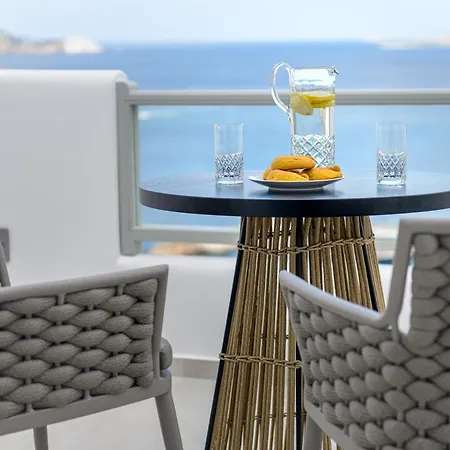 Vivere Luxury Appartement *