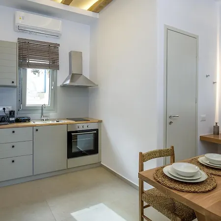 Vivere Luxury Appartement