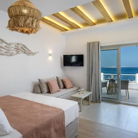 Vivere Luxury Апартаменты *