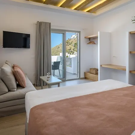 Vivere Luxury * Pera Gyalos