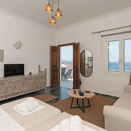 Vivere Luxury Apartamento