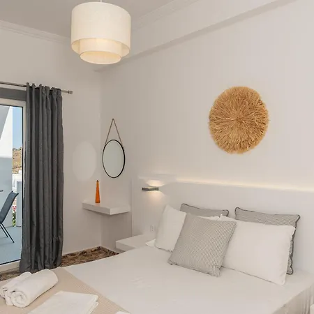 Vivere Luxury Pera Gyalos