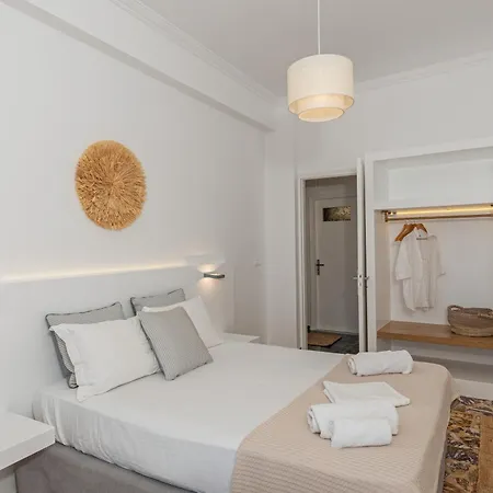 Apartamento Vivere Luxury Pera Gyalos