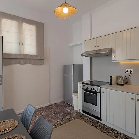 Vivere Luxury Apartamento