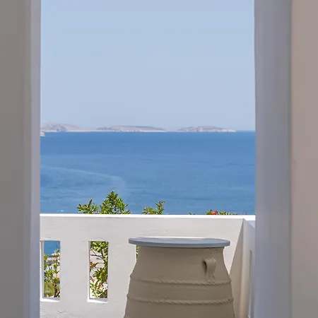 Vivere Luxury Appartement