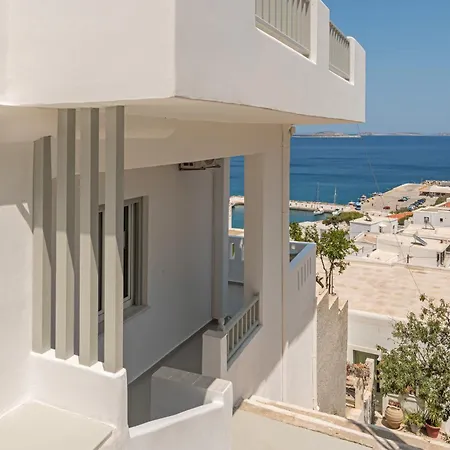 Appartement Vivere Luxury *