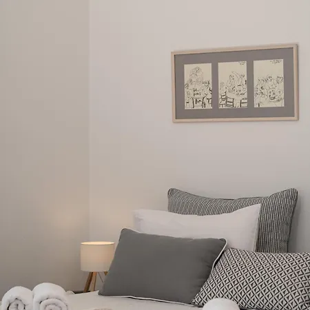 Vivere Luxury Appartement
