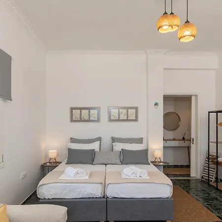 Vivere Luxury Appartement