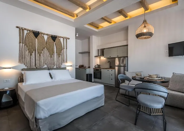 Apartamento Vivere Luxury