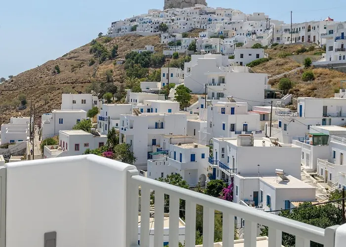 Apartamento Vivere Luxury Pera Gyalos