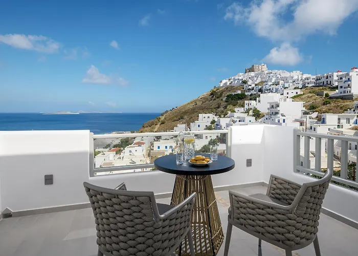 Vivere Luxury Apartamento Pera Gyalos