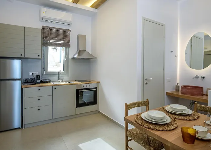 Vivere Luxury Apartamento