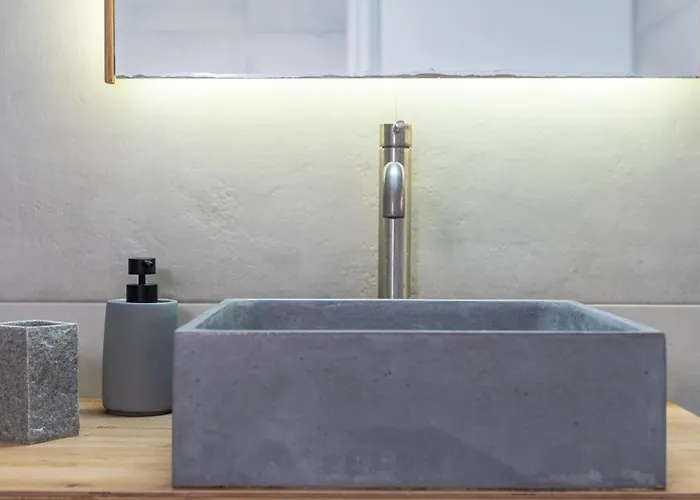 Apartamento Vivere Luxury Pera Gyalos