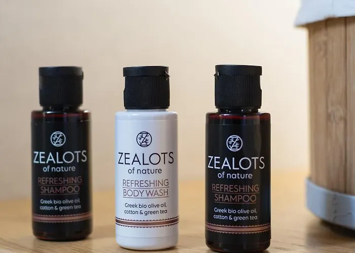 Apartamento Vivere Luxury *