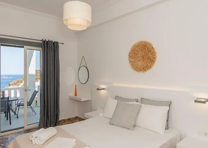 Vivere Luxury Pera Gyalos