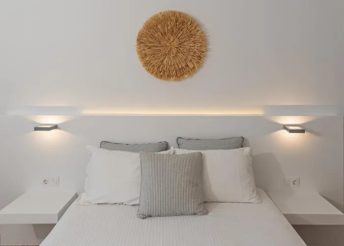 Vivere Luxury Pera Gyalos