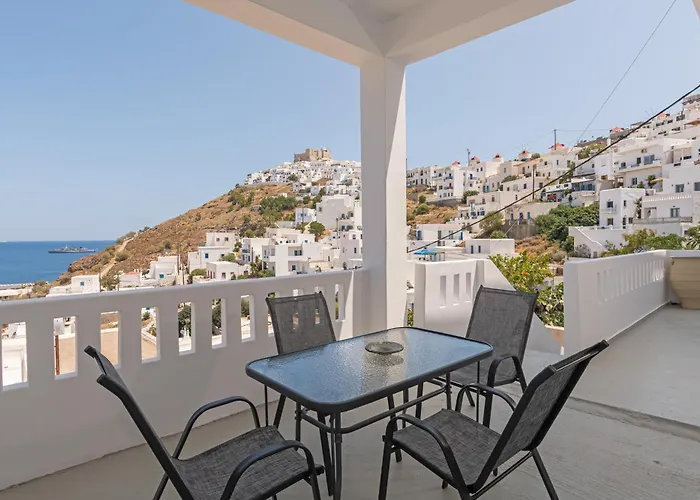 Apartamento Vivere Luxury Pera Gyalos