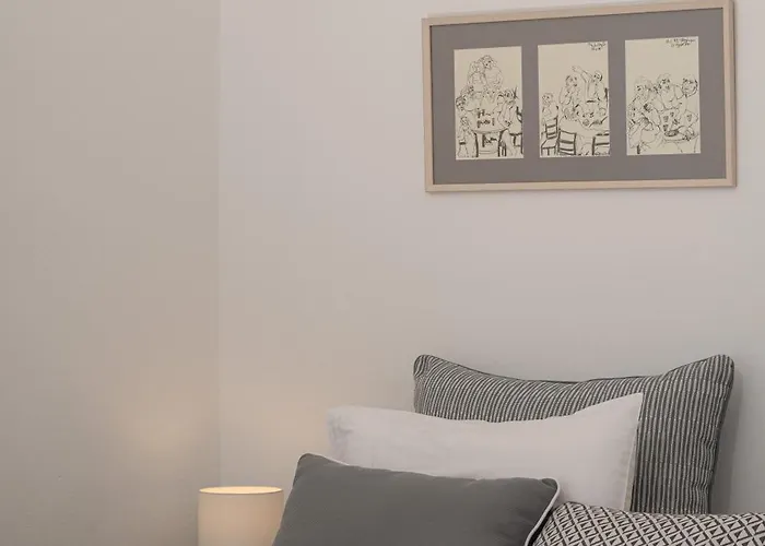 Vivere Luxury Apartamento