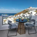 Vivere Luxury شقة Pera Gyalos