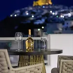 شقة Vivere Luxury *
