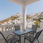 شقة Vivere Luxury Pera Gyalos