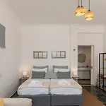 Vivere Luxury شقة