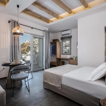 Vivere Luxury Appartement