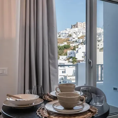 Vivere Luxury דירה *