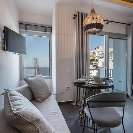 Vivere Luxury דירה