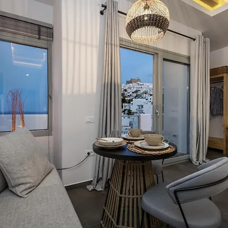 דירה Vivere Luxury