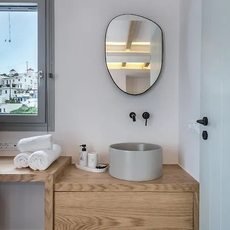 Vivere Luxury Apartamento *