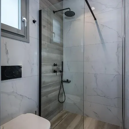 Vivere Luxury Apartamento *
