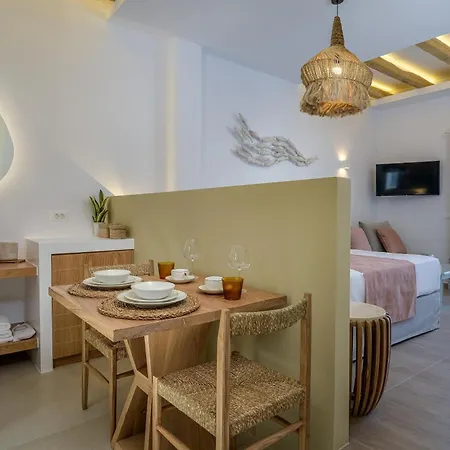 Appartement Vivere Luxury