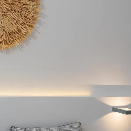 Vivere Luxury Appartement Pera Gyalos
